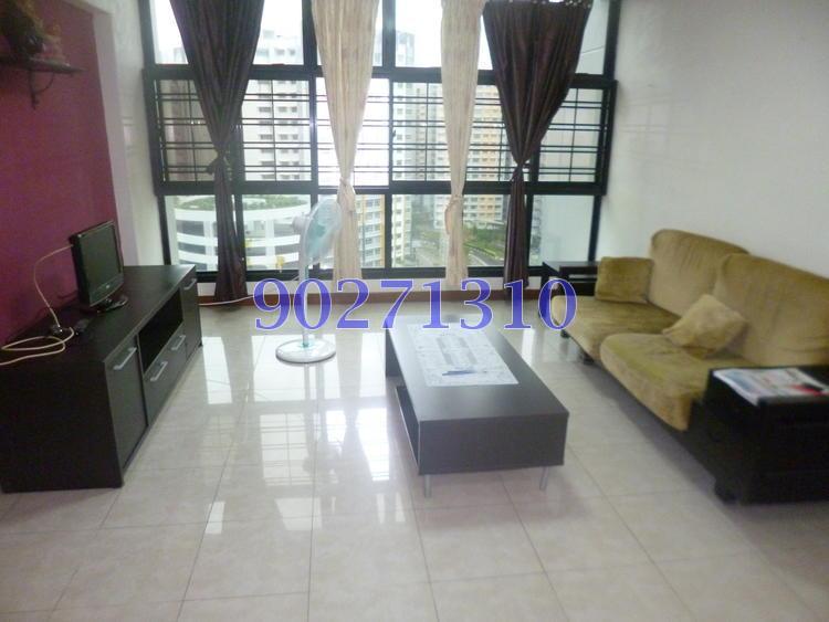 Blk 157A Rivervale Crescent (Sengkang), HDB 5 Rooms #135130492